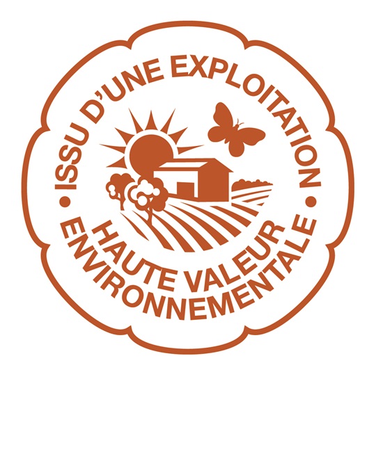Label HVE