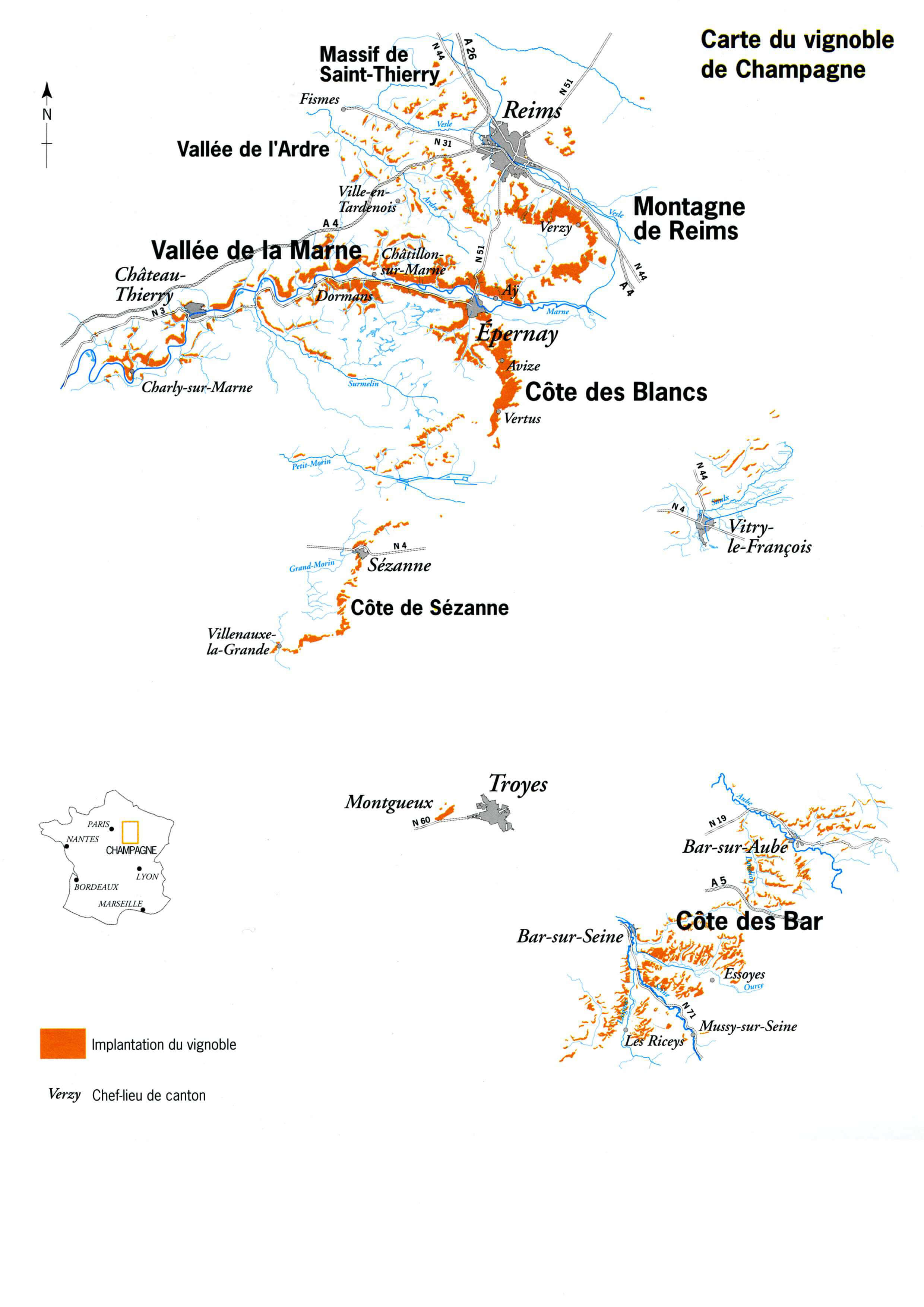 Le Terroir