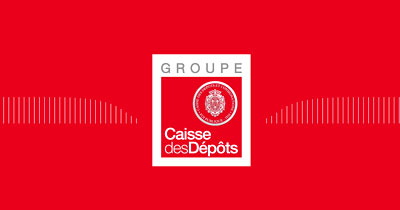 Groupe Caisse des Dépôts