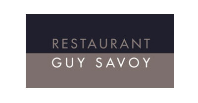 Restaurant Guy Savoy