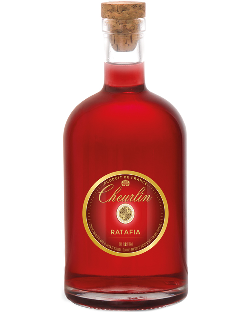 Ratafia