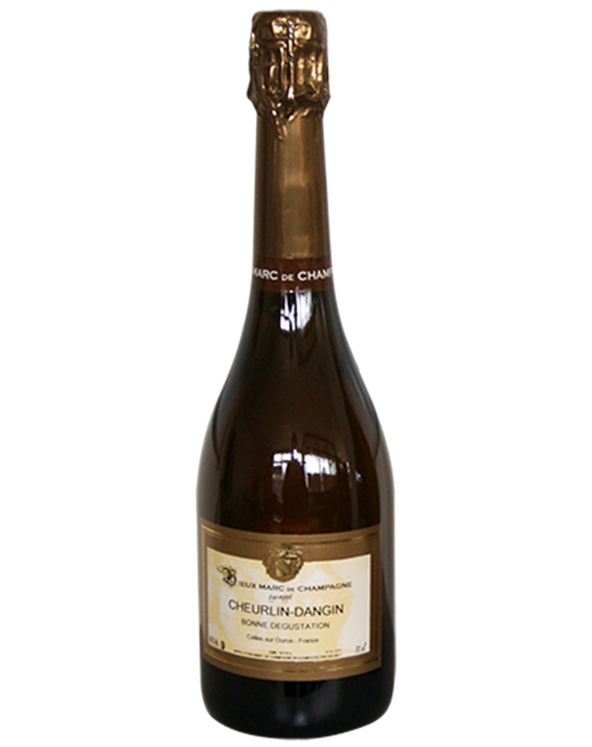 Vieux Marc Champenois