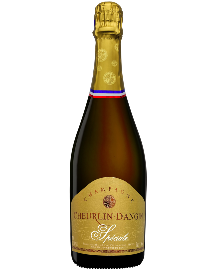 Spéciale