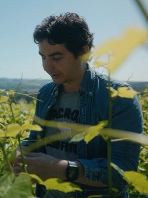 Jérémy BOVY